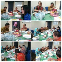 Kadis DPP melakukan kunjungan ke UPPD di Jakarta Timur